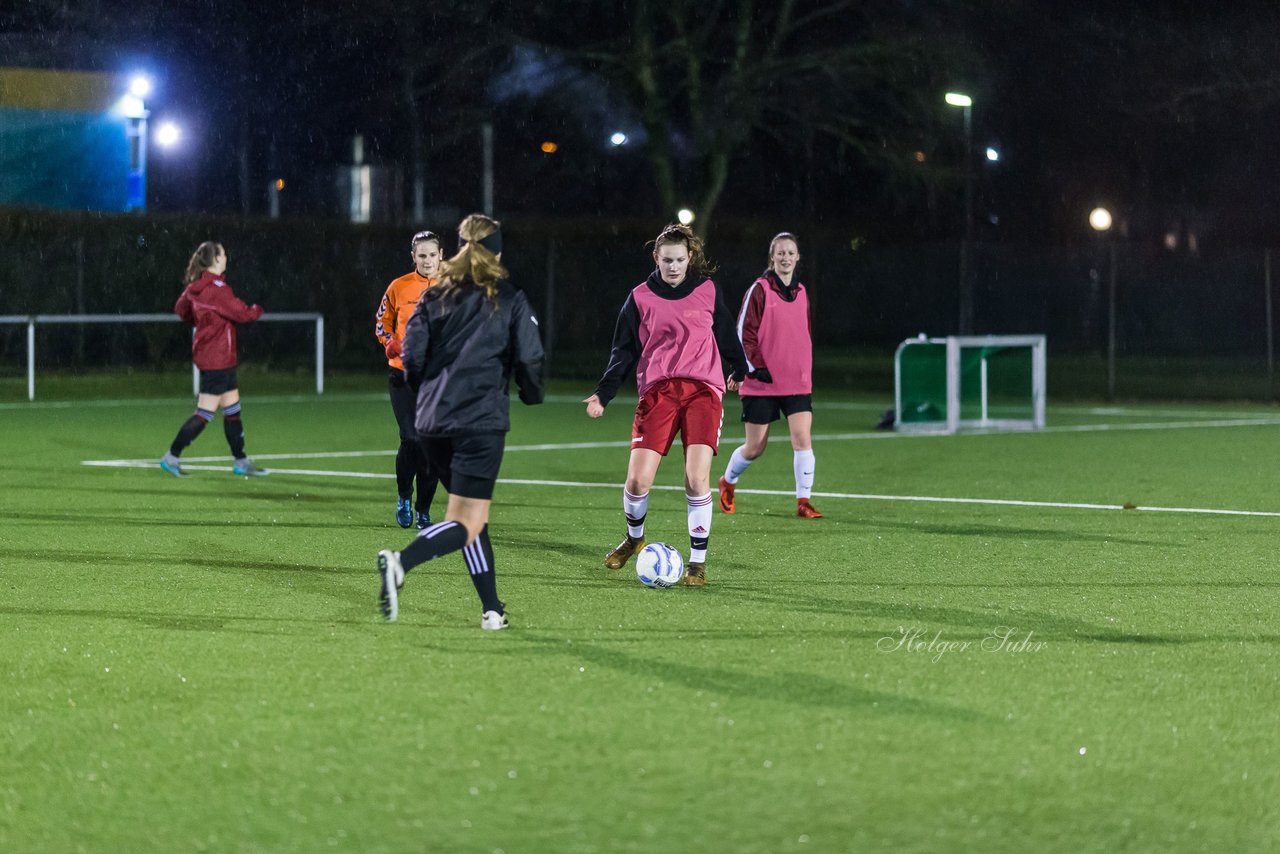 Bild 155 - Frauen Wahlstedt Training